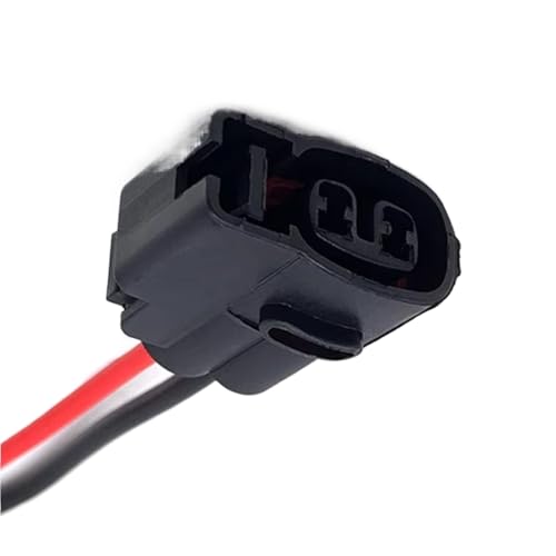 Conector de bobina de encendido de 2 pines para modelos Toyota GS1D-67UC1