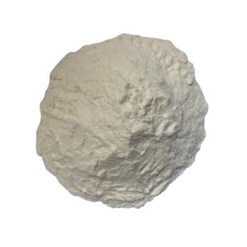 OliveNation Powdered Gum Arabic, Food Grade Gum Acacia Powder, Non-GMO, Gluten Free, Kosher, Vegan - 16 ounces