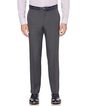 best non iron dress pants