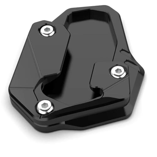 Extension béquille R1300GS Adventure pour stabiliser votre moto en bivouac