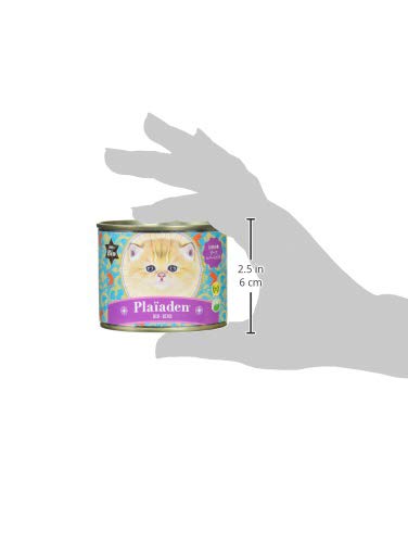 Amazon | プレイアーデン キャットフード 100% 有機 ビーフ