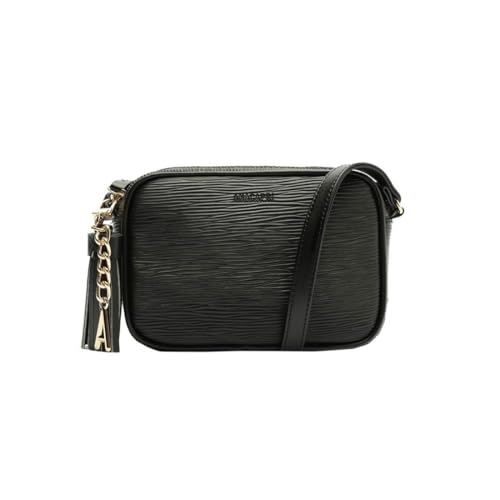 Bolsa Tiracolo Pequena Chaveiro Barbicacho