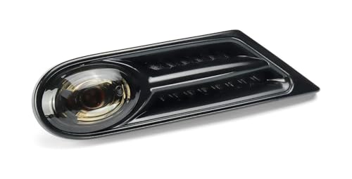 Lámpara intermitente coche 63137260202 para luces posición lateral del guardabarros 5
