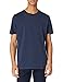 Produktbild camel active Herren T-Shirt Dunkelblau Menswear-XL