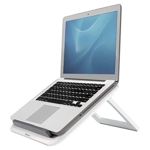 Support Portable Fellowes I-Spire Cover