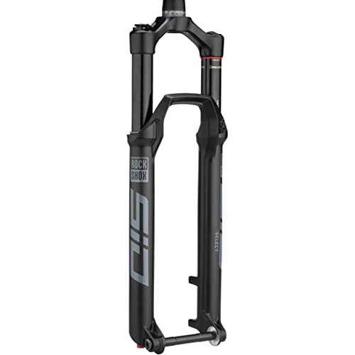 Marca: Winora RockShox Rs Sid Select Charge, Forcella per Bicicletta Unisex Adulto, Multicolore, 120 mm