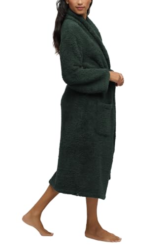 Image of Barefoot Dreams CozyChic Adult Robe