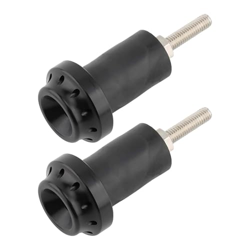 Sturzbügel Für Aprilia Sportcity SR Pegaso SX Motorrad Lenkerenden Griffe Universal Lenkerstopfen Slider 7/8 Zoll 22 Mm 25 Mm(G)