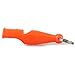 ACME genuine Pro Trialler Gun Dog Whistle no. 212. BPA free plastic. Holds its frequency. Great all-rounder. Good for distance and heavy cover. Disobedient and hard of hearing dogs (Day Glow Orange)