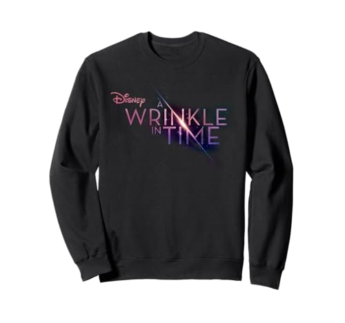 Sweat Disney A Wrinkle in Time idéal pour vos soirées streaming confort
