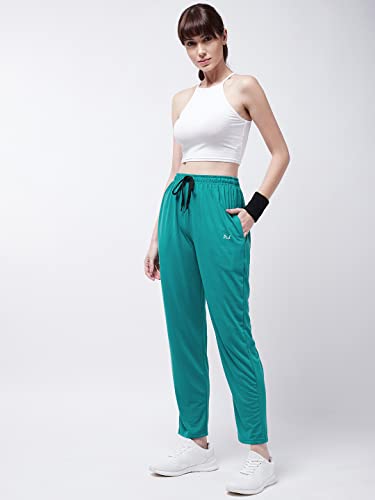 Image of Pivl Solid Women Trackant