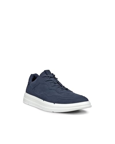 ECCO Men's Day Lace Up Sneaker2