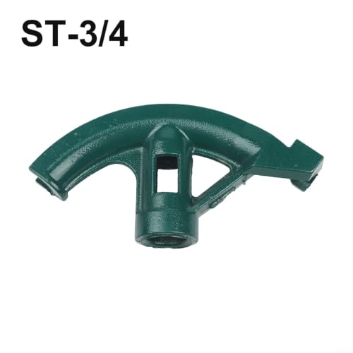 Herramienta de doblado para tubos de cobre aluminio y acero 4