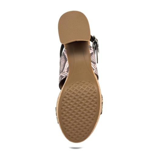 Image of Aerosoles Women's Camera Platform Sandal