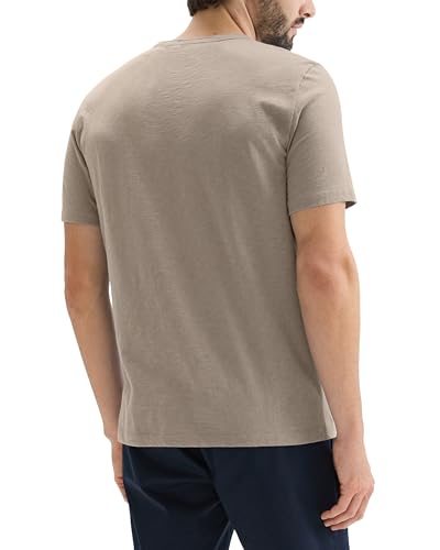 Image of Theory Men's Essential Cosmos Slub Cotton Tee