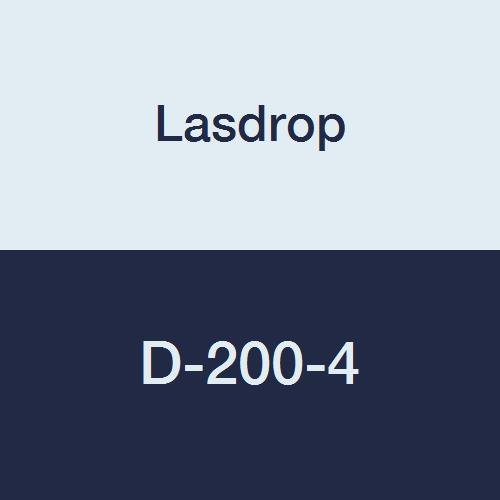 Lasdrop D2004 Lip Seal, DrySeal Dripless Marine Propeller Shaft Seal