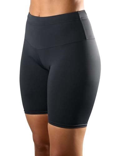 Underworks USA Vulvar Varicosity and Prolapse Relief and Support Gym Shorts for Women4