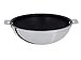 Cristel - Wok 20 CM CASTELINE AMOVIBLE Excalibur - Cristel - WOKT20QE