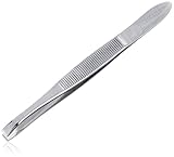 protege, cuida, rejuvenece Yahari - Pinza de depilar cejas M393