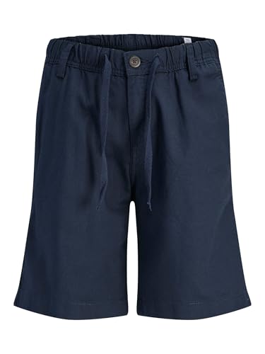 Short Jpstjaiden Hybrid Bondi Jack & Jones avec taille élastique et poches zippées