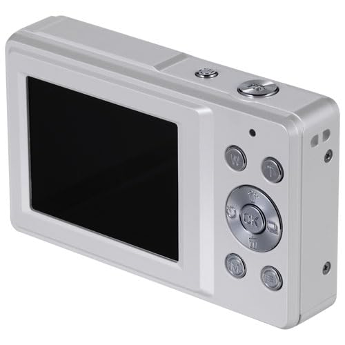 Image of VIVITAR Snapshot Digital Camera (Snapshot Digital Camera)