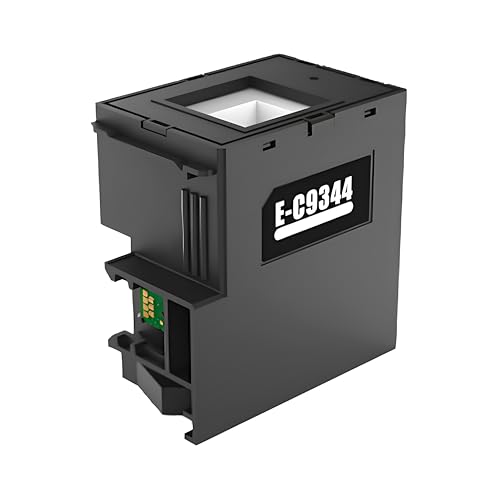 Image of Umprila C9344 Maintenance Box for EPS0N Ecotank Printers XP3100 XP4100 WF2810DW, WF2850DWF, WF2851, XP4200, L3550, L3556, L3560, L5590 Printer