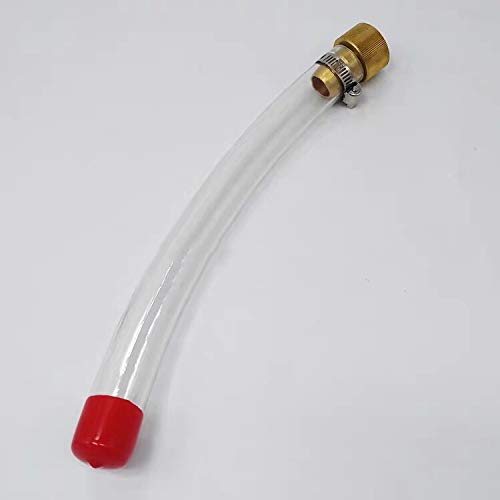 8944042460, Oil Drain Pipe For Hitachi