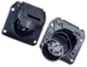 Pollak 11893; RV Oem 7 Way Bulk Made by Pollak