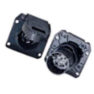 Pollak 11893; RV Oem 7 Way Bulk Made by Pollak by POLLAK - Used condition - US$19.90