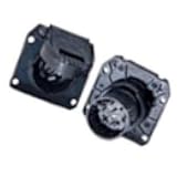 Pollak 11893; RV Oem 7 Way Bulk Made by Pollak