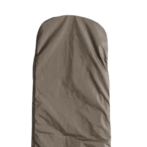 Image of CALANDIS Ladder Protective Cover Folding Ladder Cover for Step Ladder Patio Farmhouse 50X6.5X154Cm | Ladders | Tools | Home & Garden