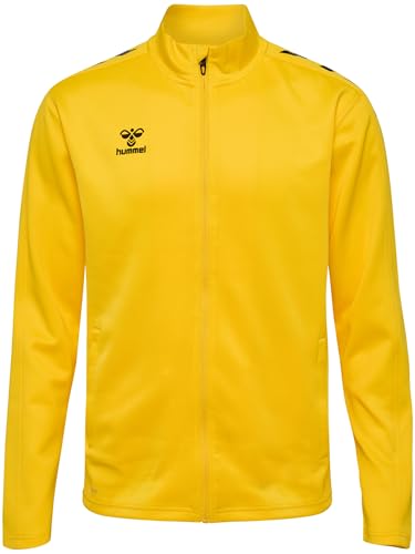 hummel Core XK Poly Tracksuit Jacket XL – Ansicht 5