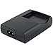 NB-11L CB-2LF CB-2LD Battery Charger Compatible with Canon NB-11LH Battery PowerShot ELPH 110 HS 130 HS 135 is 140 is 150 is 160 170 is 320 HS 340 HS 350 HS 360 HS A2300 Camera Power Supply
