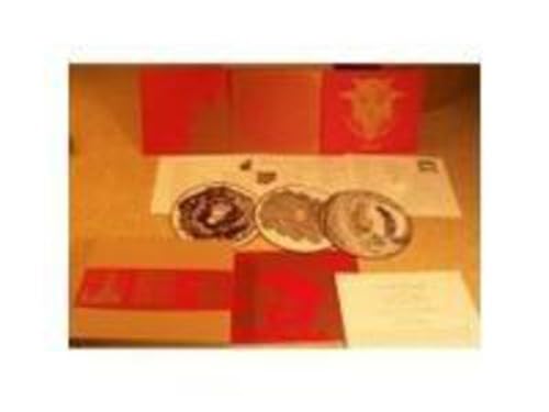 Untitled Box : Various Artists: Amazon.in: Books