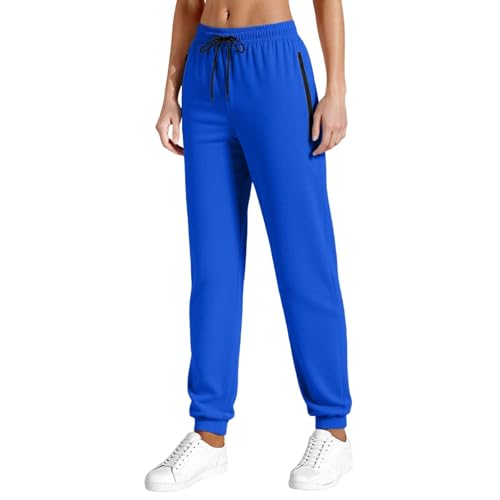 Image of Pants for Women Over 50, Ice Silk Womens Casual Ice Silk Breathable Pants