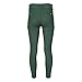 Dapplebay Sport Full Seat Breeches - Evergreen-24