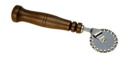 Porkert Teigrädchen Cover