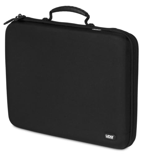 UDG Creator DDJ-XP1 valise U8466BL résout les problèmes de transport DJ