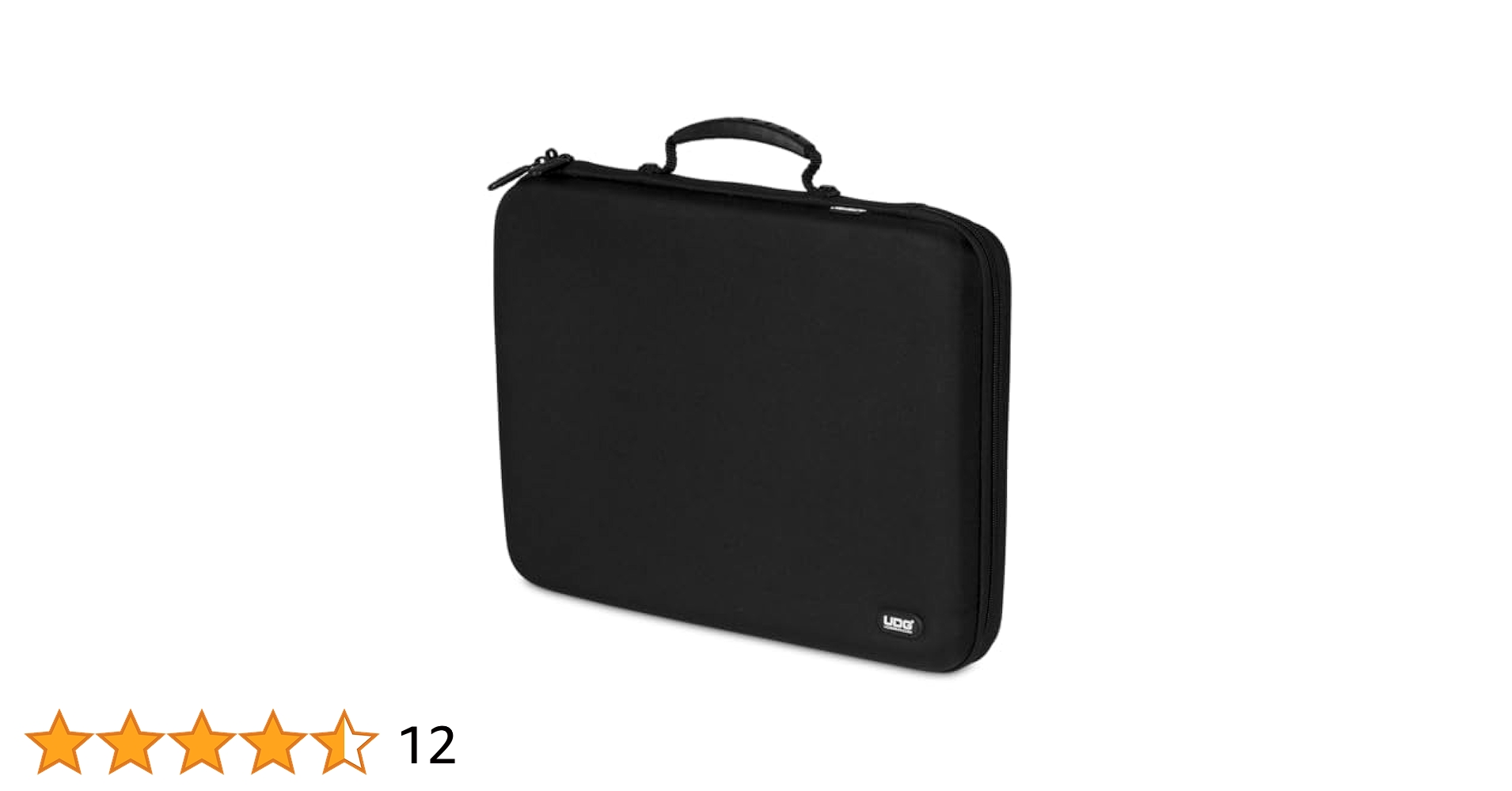 Amazon.co.jp: UDG U8466BL Creator DDJ-XP2 ハードケース