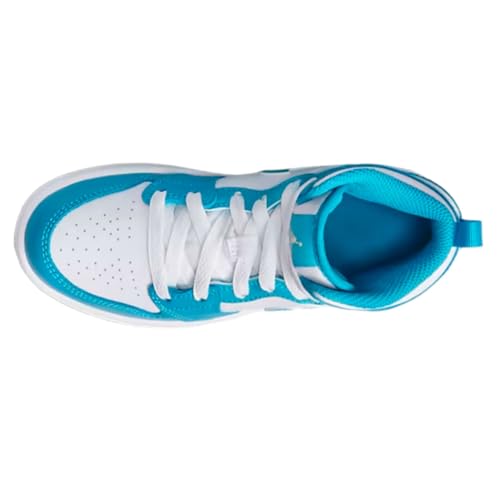 Jordan 1 Mid Little Kids Shoes Size-13