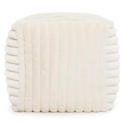 Gouchee Home Cube Raya Natural 15