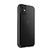 Speck iPhone 11 Case - Drop Protection, Scratch Resistant Dual Layer Black iPhone 11 Case - Wireless Charging Compatible Case for iPhone 11 - Black, Slate Grey CandyShell Pro