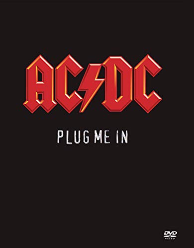 Plug Me In [DVD]