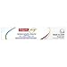 Colgate Total Toothpaste, Deep Clean, 5.1 ounce, 2 Count