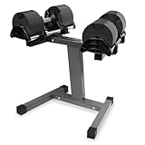 フレックスベル 正規品 36kg(ブラック) 2kg刻み 2個 スタンド(ガンメタリック) セット