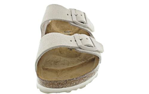 Image of Birkenstock Unisex Boston Soft Footbed Leather Clog