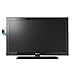 Toshiba 24V4210U 24-Inch 1080p 60Hz LED DVD Combo (Black)