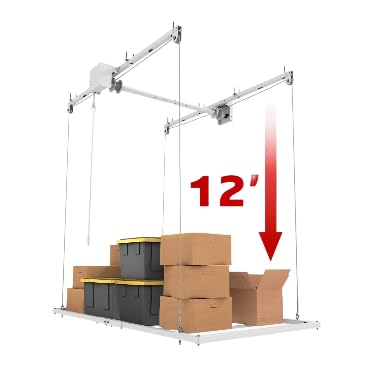 E-Z Lift PRO 4×8