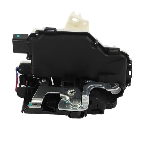 Image of Apriciter Front Left Door Lock Actuator Mechanism 3B1837015A 6X1837013H