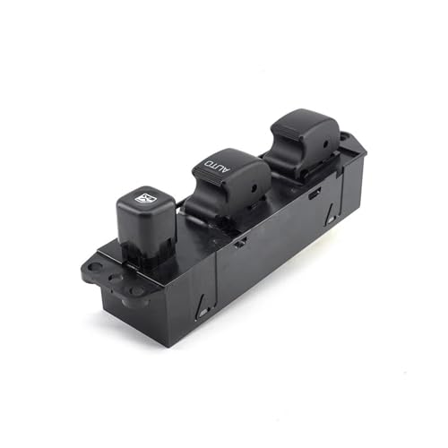 Commande lève-vitre Nissan robuste pour châssis GE13 UD390 pièce OEM 25400-01Z01